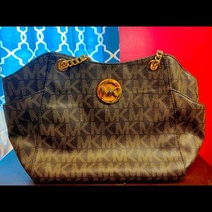 Micheal Kors Handbag Tote